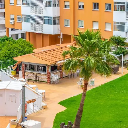 Awesome Apartment In Torremolinos With Outdoor Swimming Pool And Wifi Appartement Torremolinos