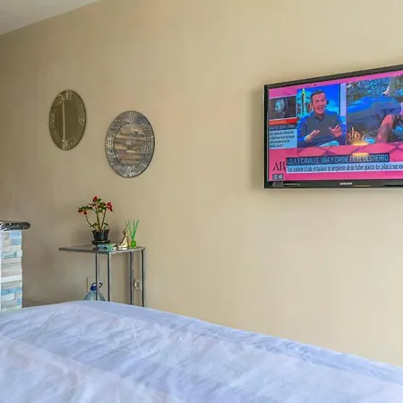 Awesome Apartment In Torremolinos With Outdoor Swimming Pool And Wifi