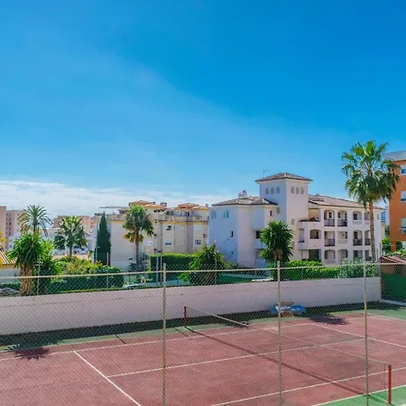 Awesome Apartment In Torremolinos With Outdoor Swimming Pool And Wifi *