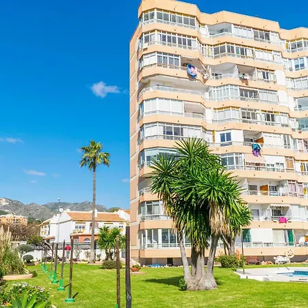 Awesome Apartment In Torremolinos With Outdoor Swimming Pool And Wifi *