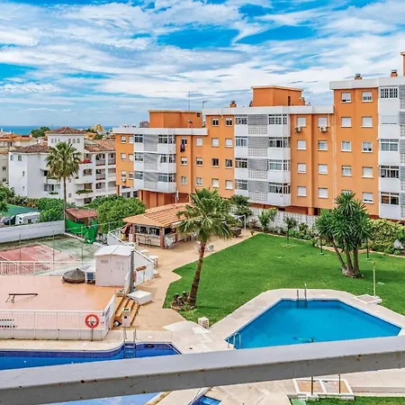 Apartment Awesome Apartment In Torremolinos With Outdoor Swimming Pool And Wifi