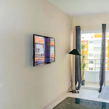 Apartment Awesome Apartment In Torremolinos With Outdoor Swimming Pool And Wifi *