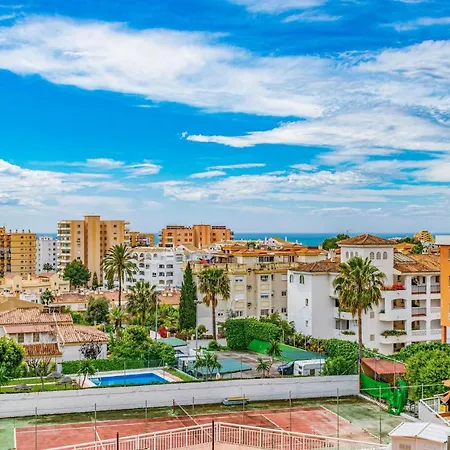 Awesome Apartment In Torremolinos With Outdoor Swimming Pool And Wifi * Torremolinos